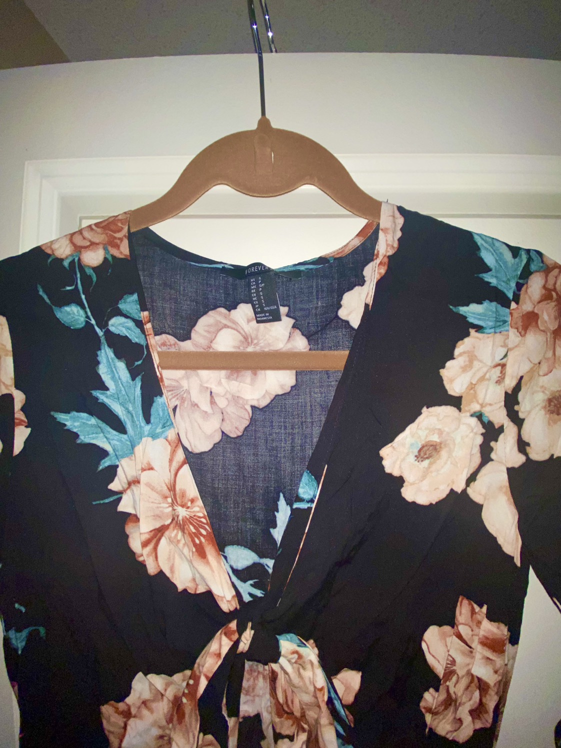 Jumpsuit - photo 2