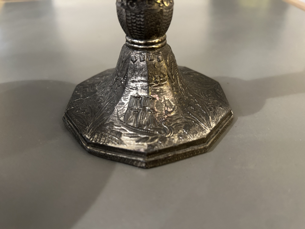 Candlelit dinner anyone? 🕯️ image indicator(5)