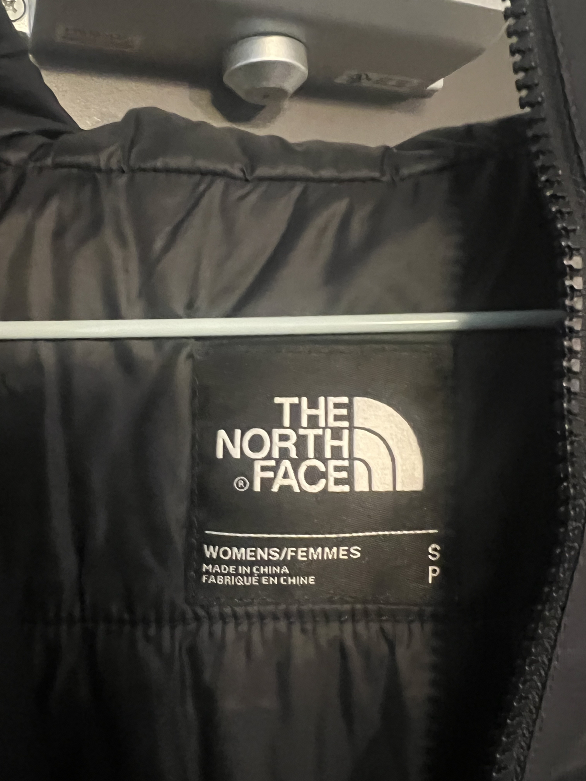 Women’s North Face Hyvent Jacket - photo 2