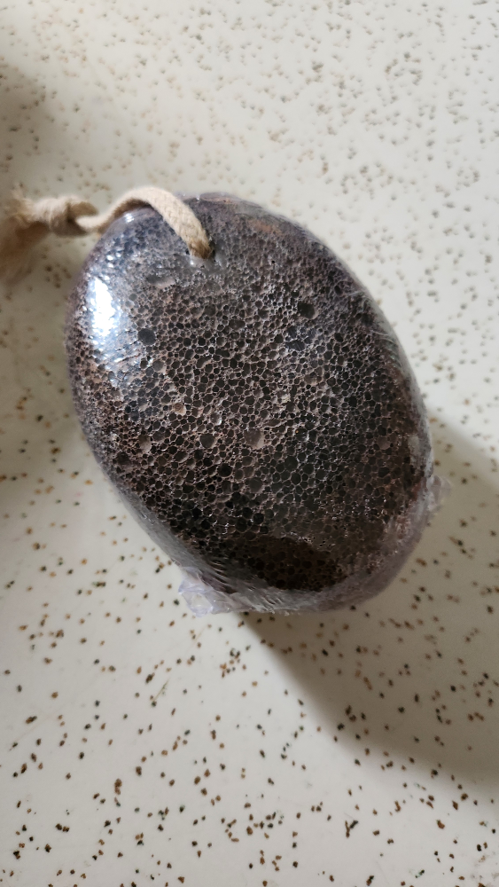 Foot Stone thumbnail