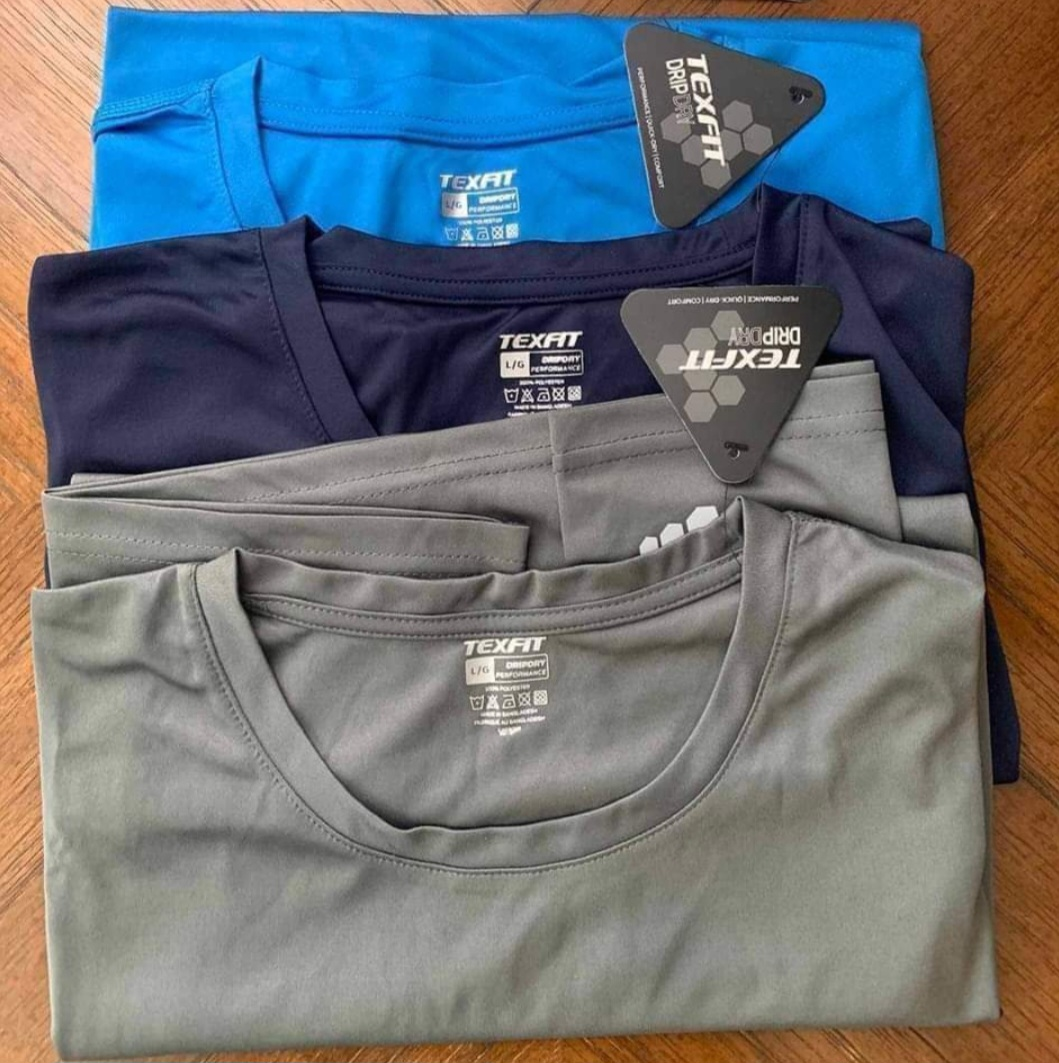 TexFit Men's Tanks #freecycle
