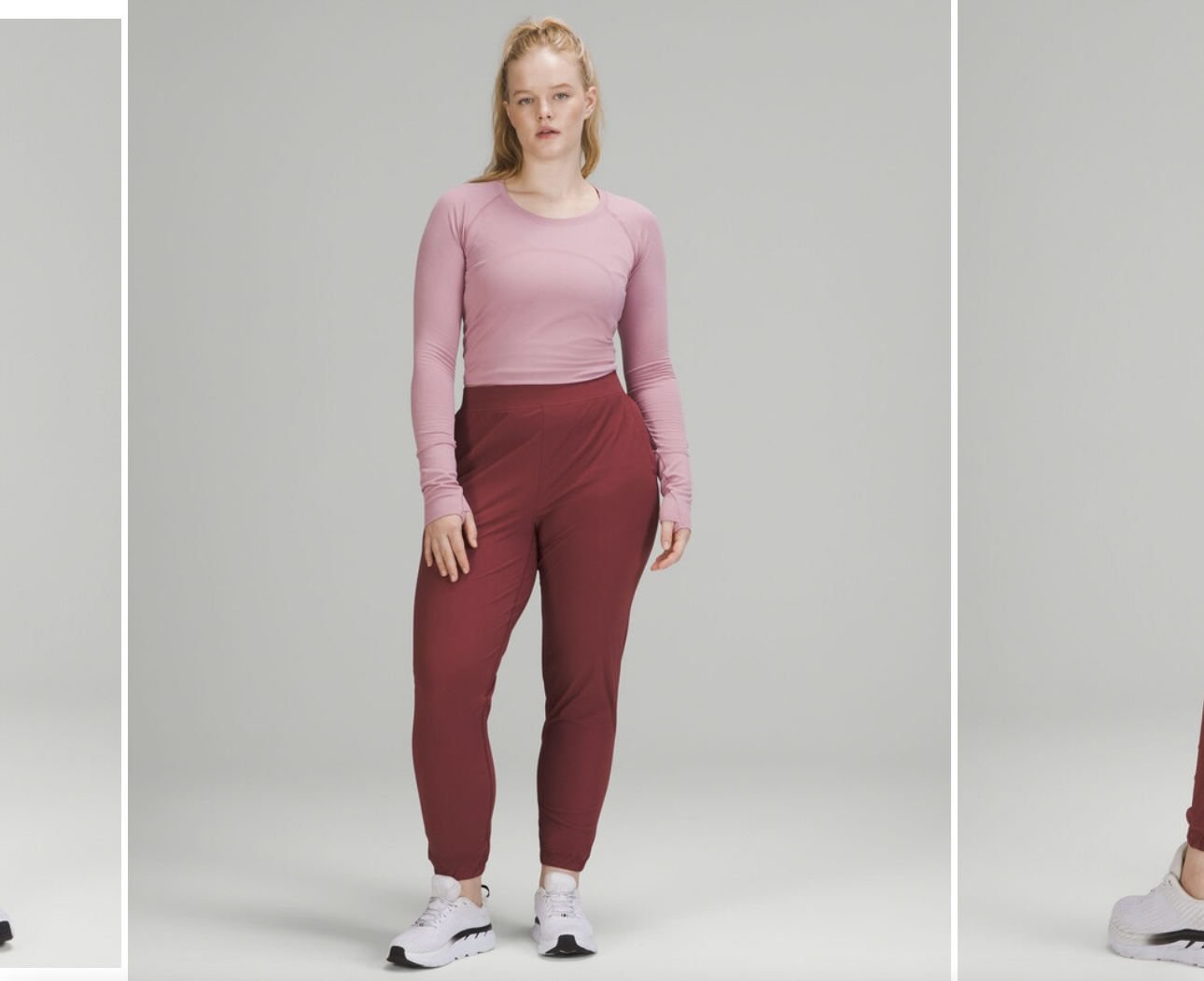 Lululemon Adapted State Jogger - photo 4