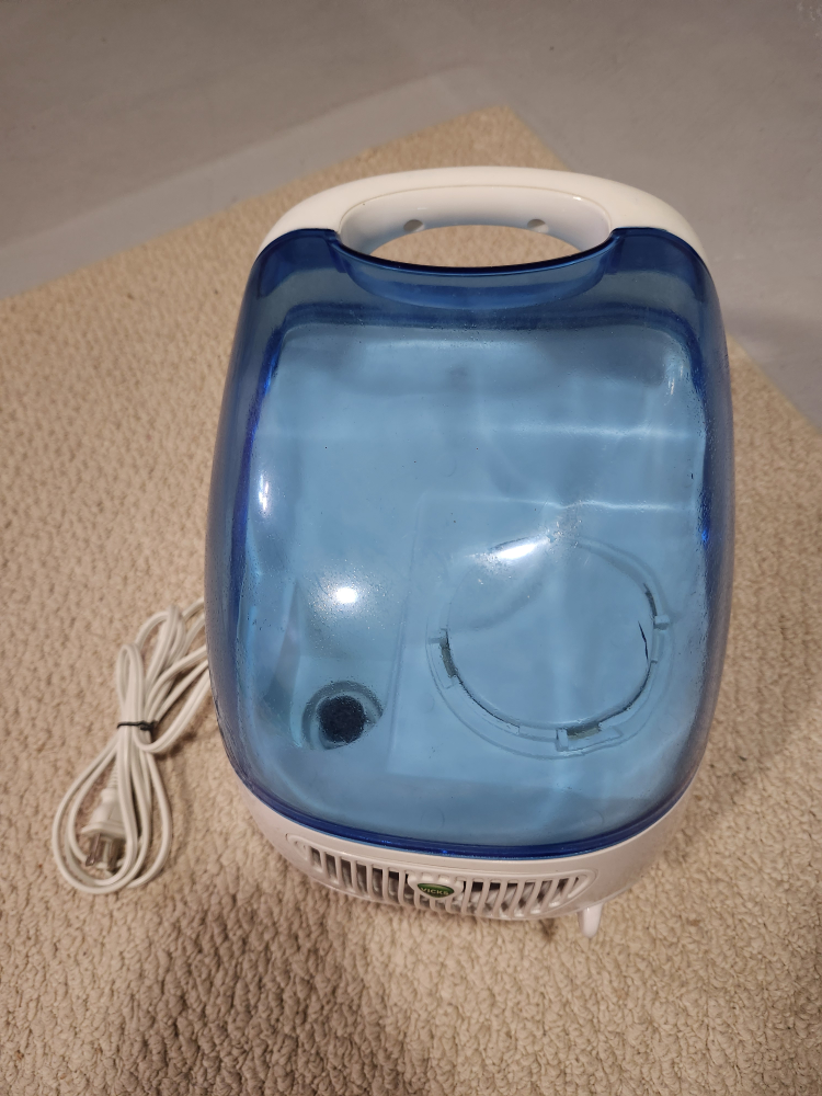 humidifier
