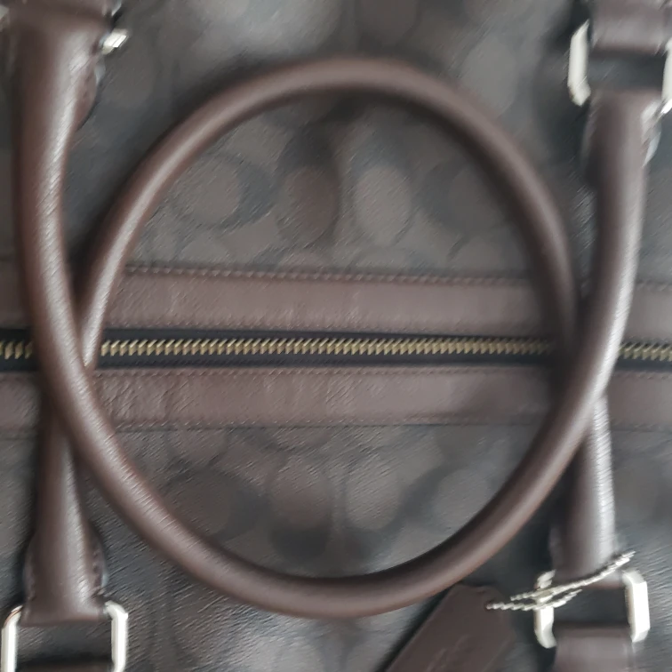 overnight/carry on bag(coach) image indicator(3)