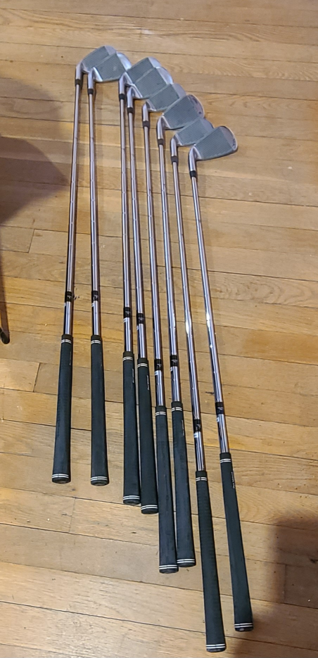 Golf sets - photo 2