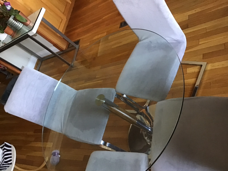 Dinning table - photo 4
