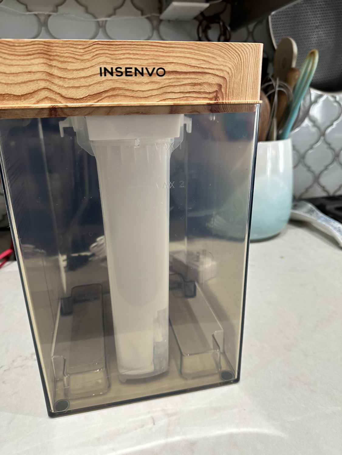 Humidifier