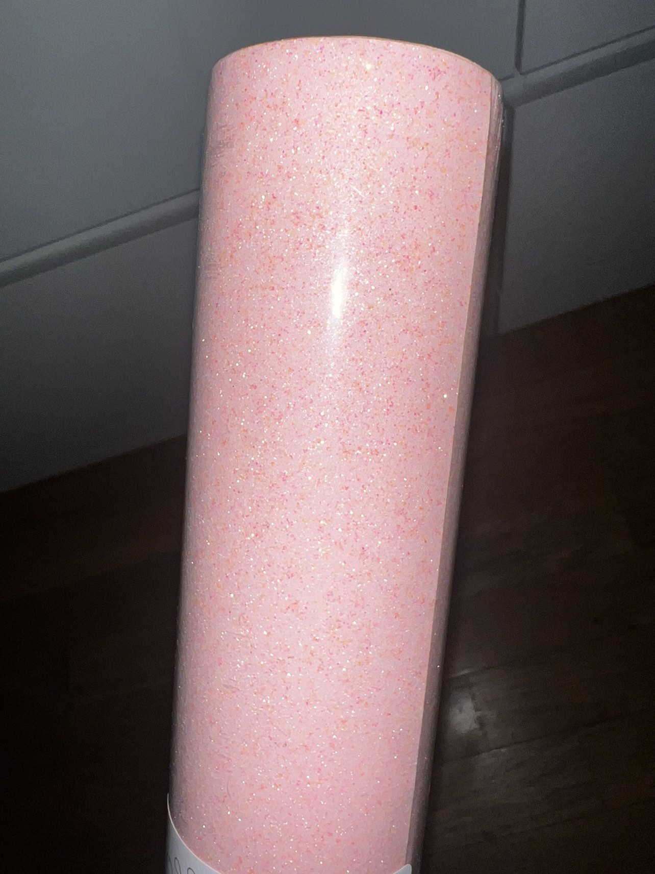 🥕Pink Glitter Gift Wrap🥕 image indicator(3)