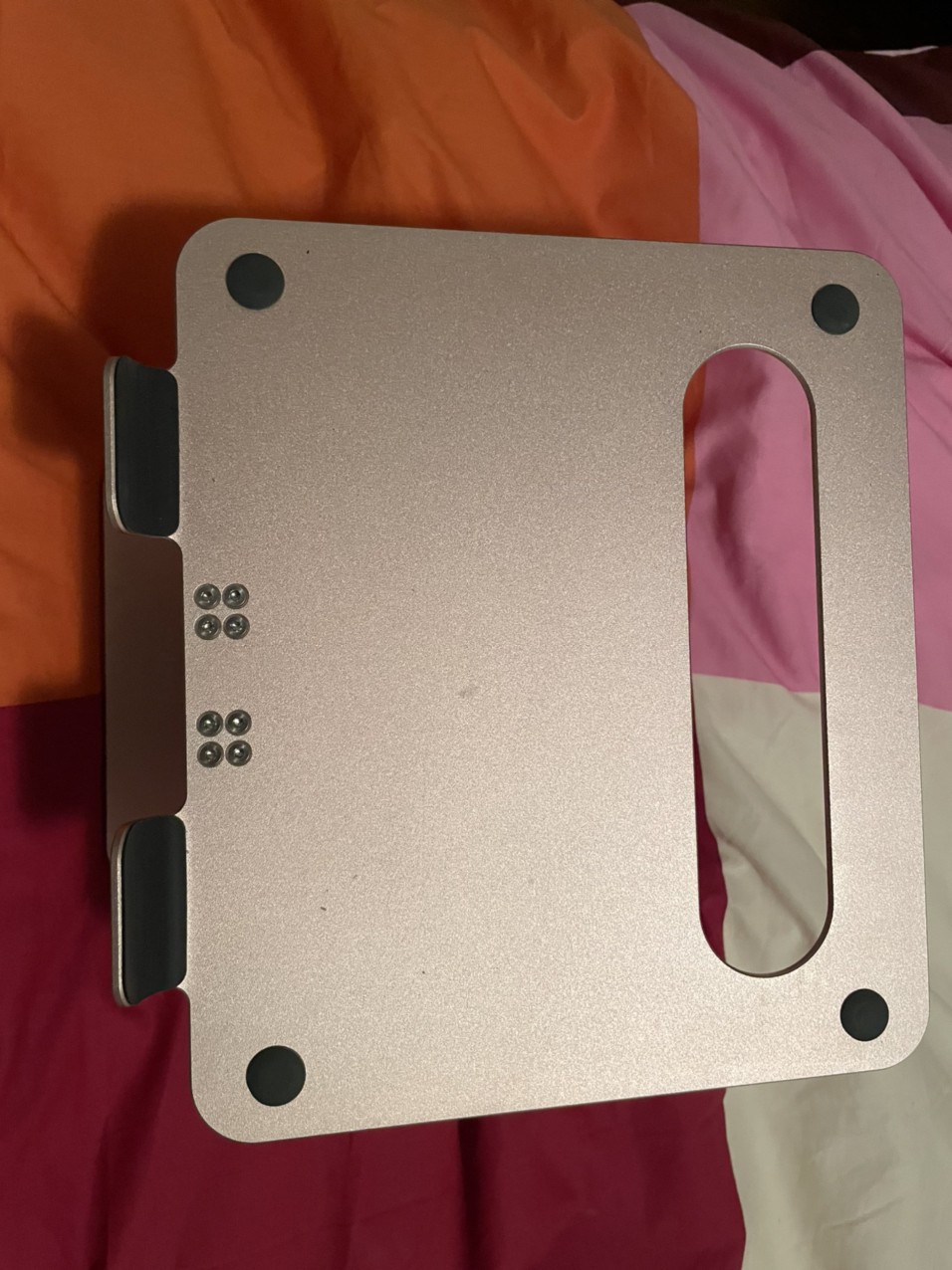 Laptop lift image indicator(2)