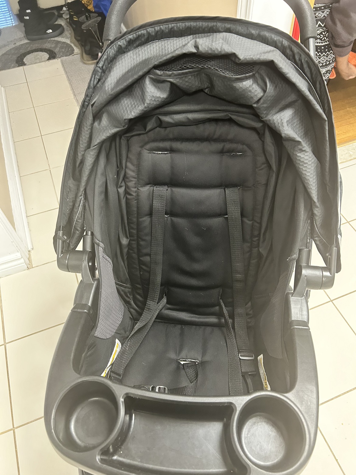 Graco Modes Stroller - photo 2