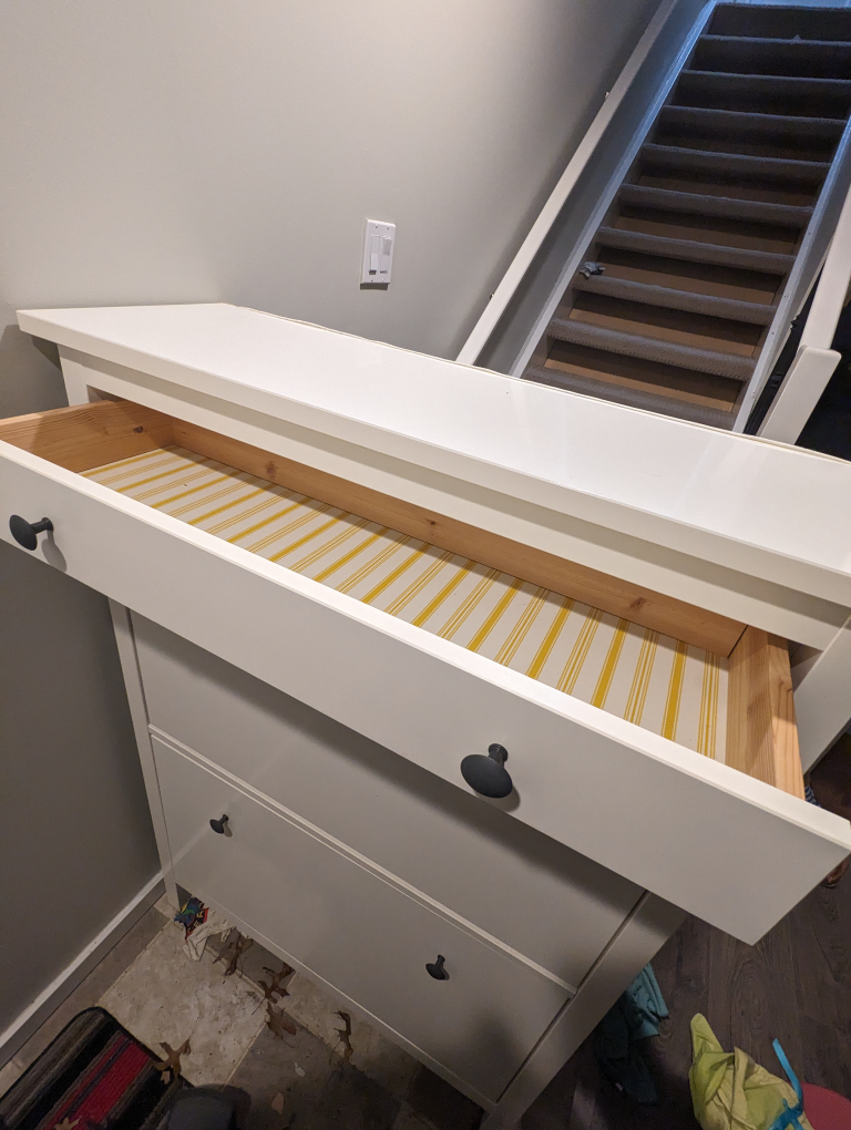 Ikea shoe cabinet - photo 5