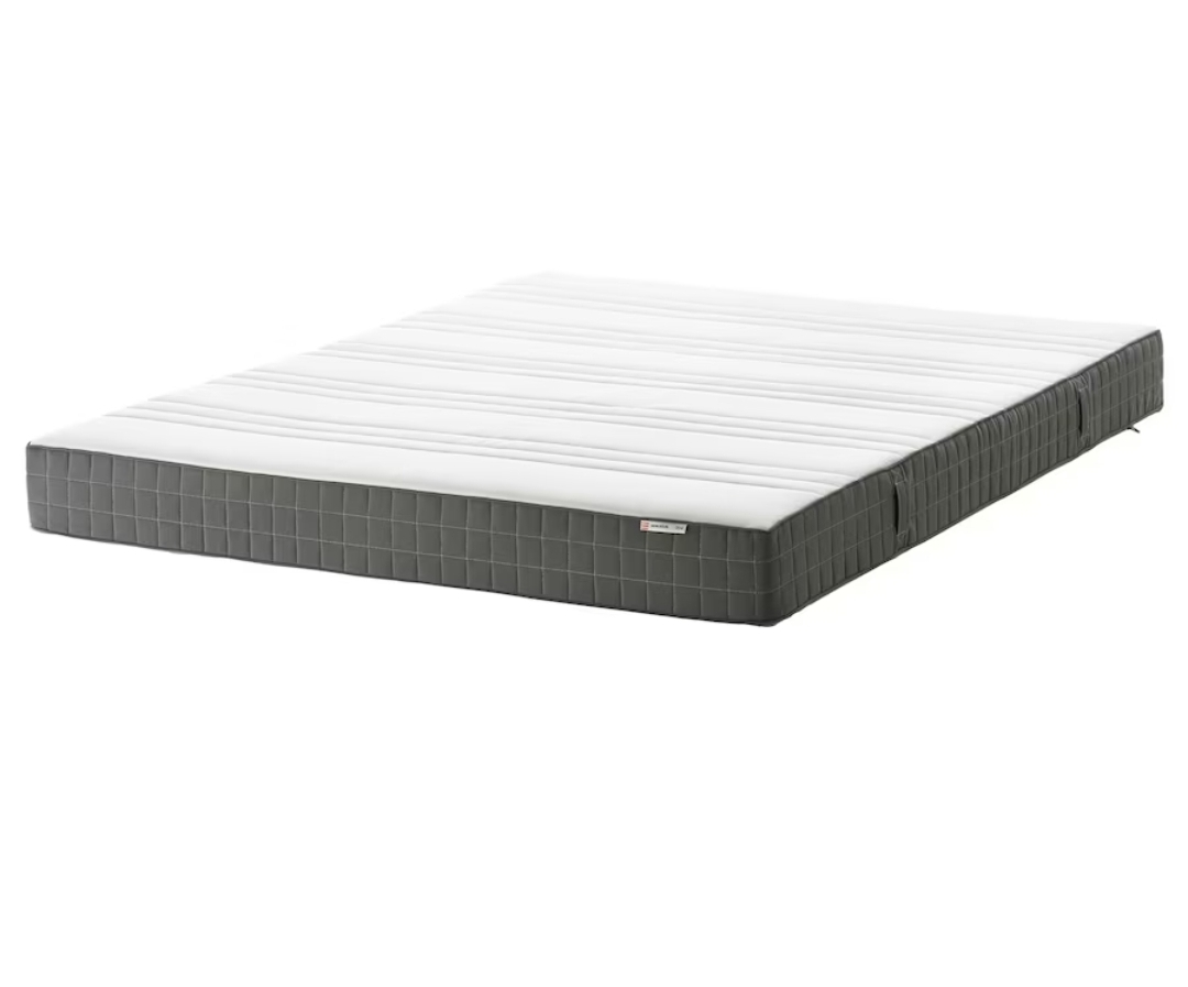 Ikea Mattress and Cover - photo 3