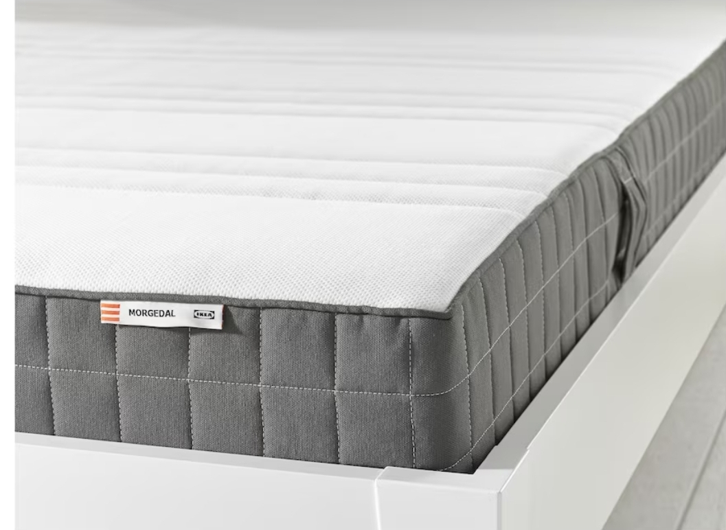 Ikea Mattress and Cover - photo 4