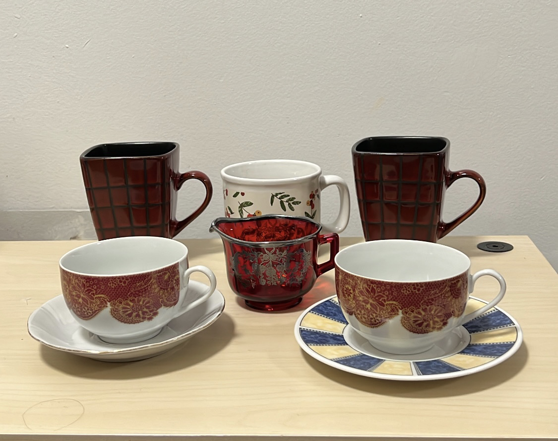 Dinnerware thumbnail