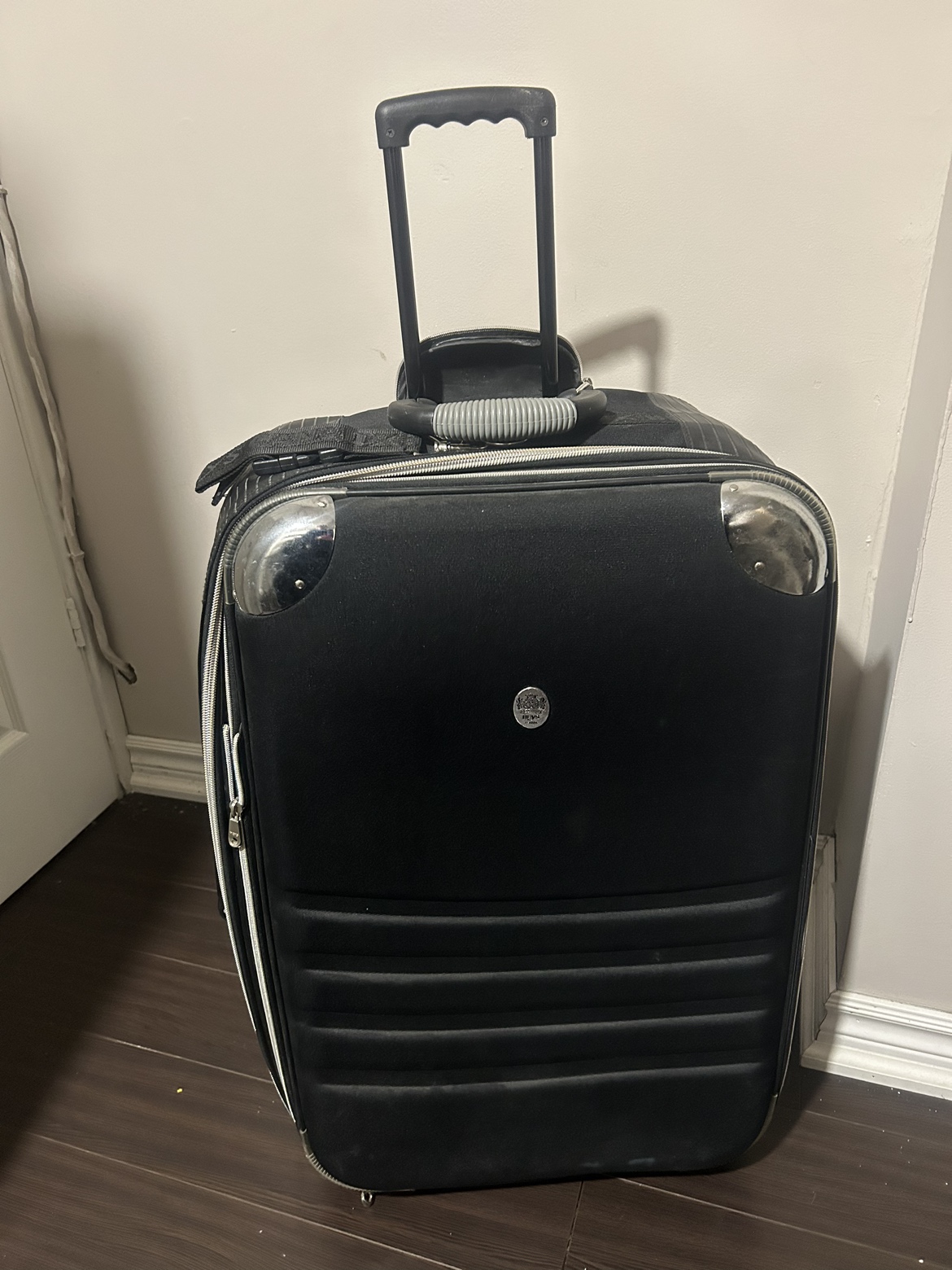 Heys luggage