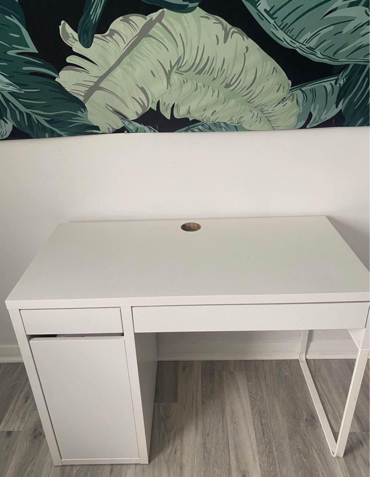 IKEA Desk