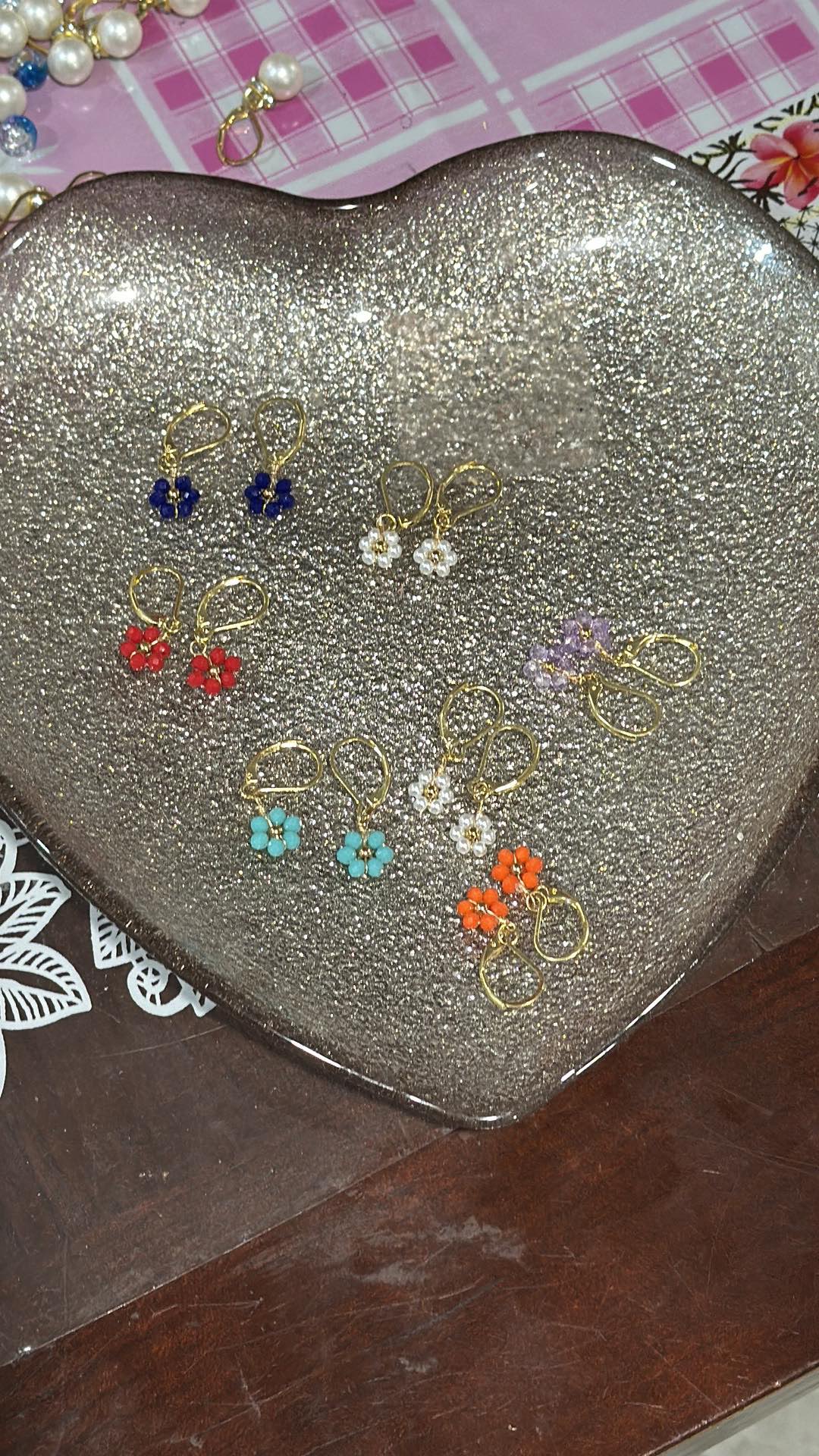 Earrings - photo 3
