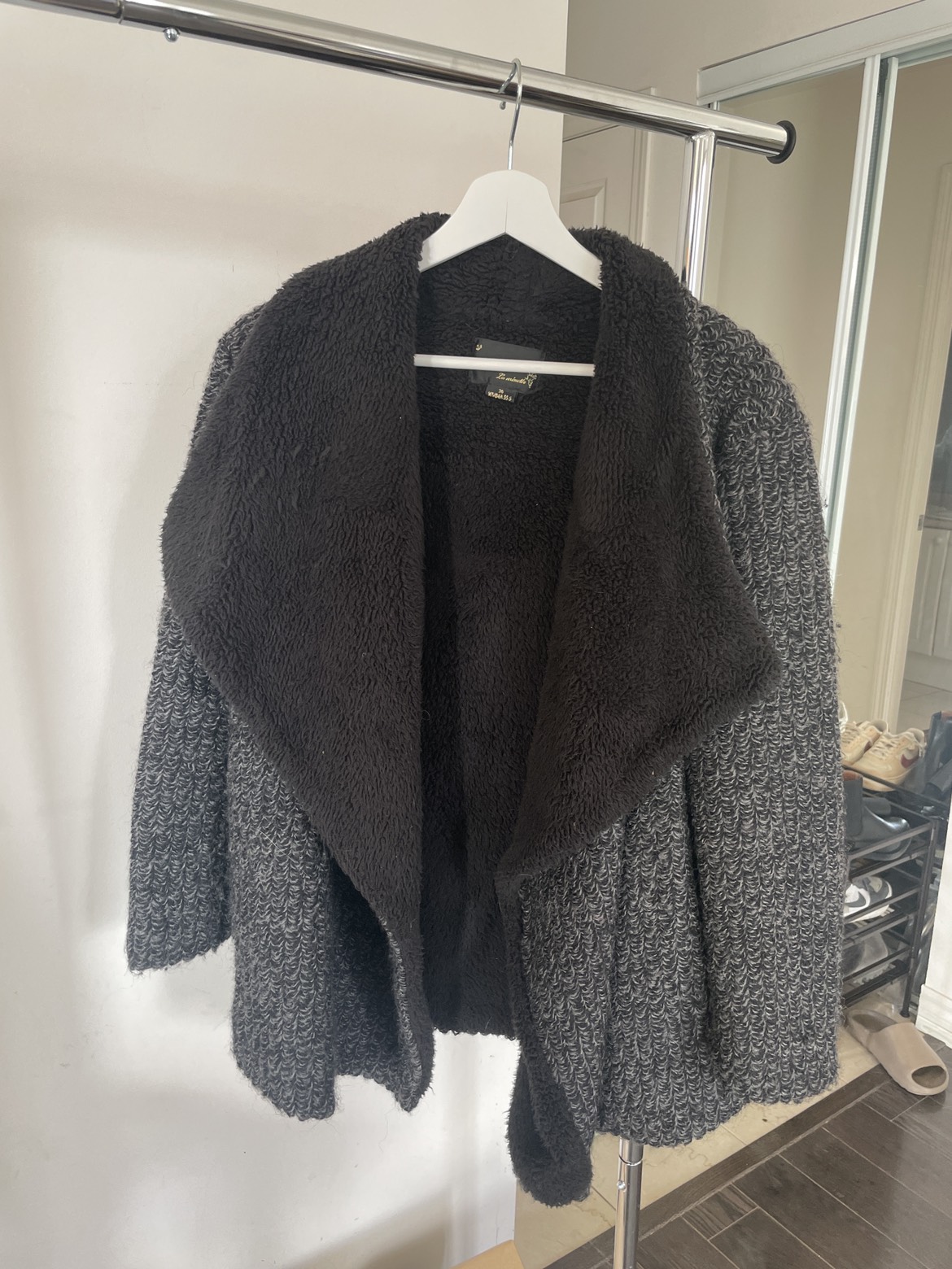 winter jacket