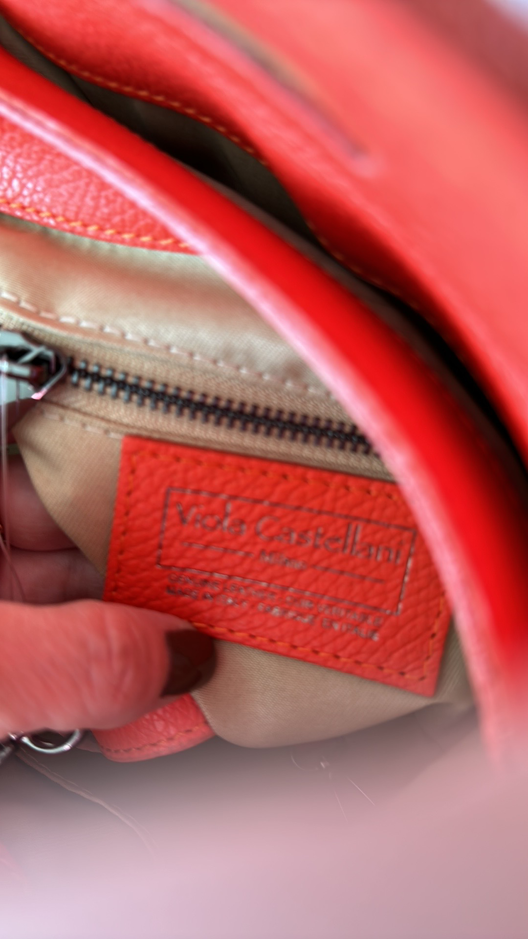 Brand new purse - photo 3