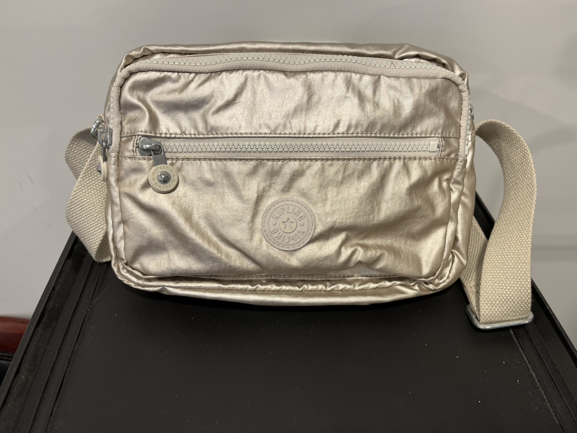 Kipling Deena crossbody thumbnail