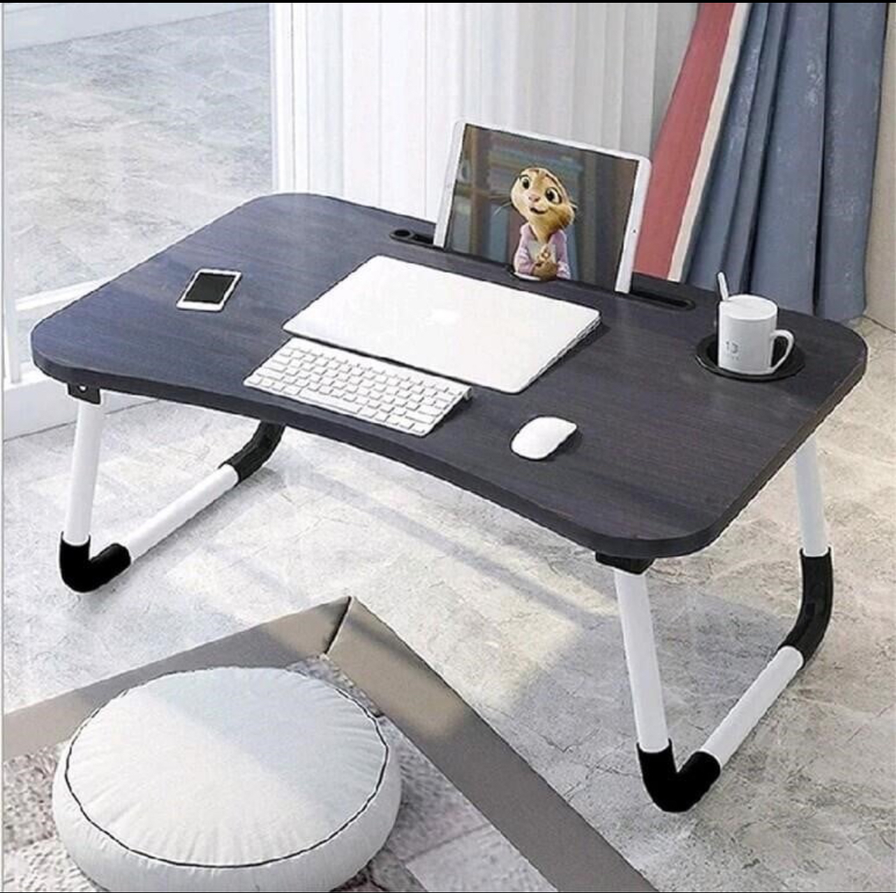 Laptop desk new