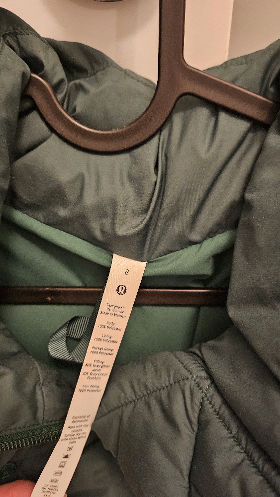 Lululemon - photo 3