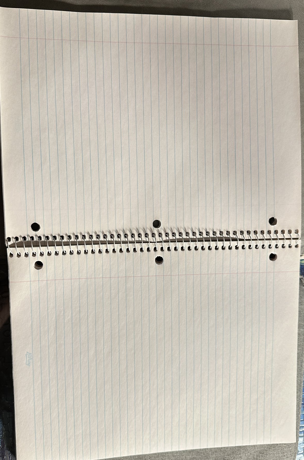 Notebook - photo 3