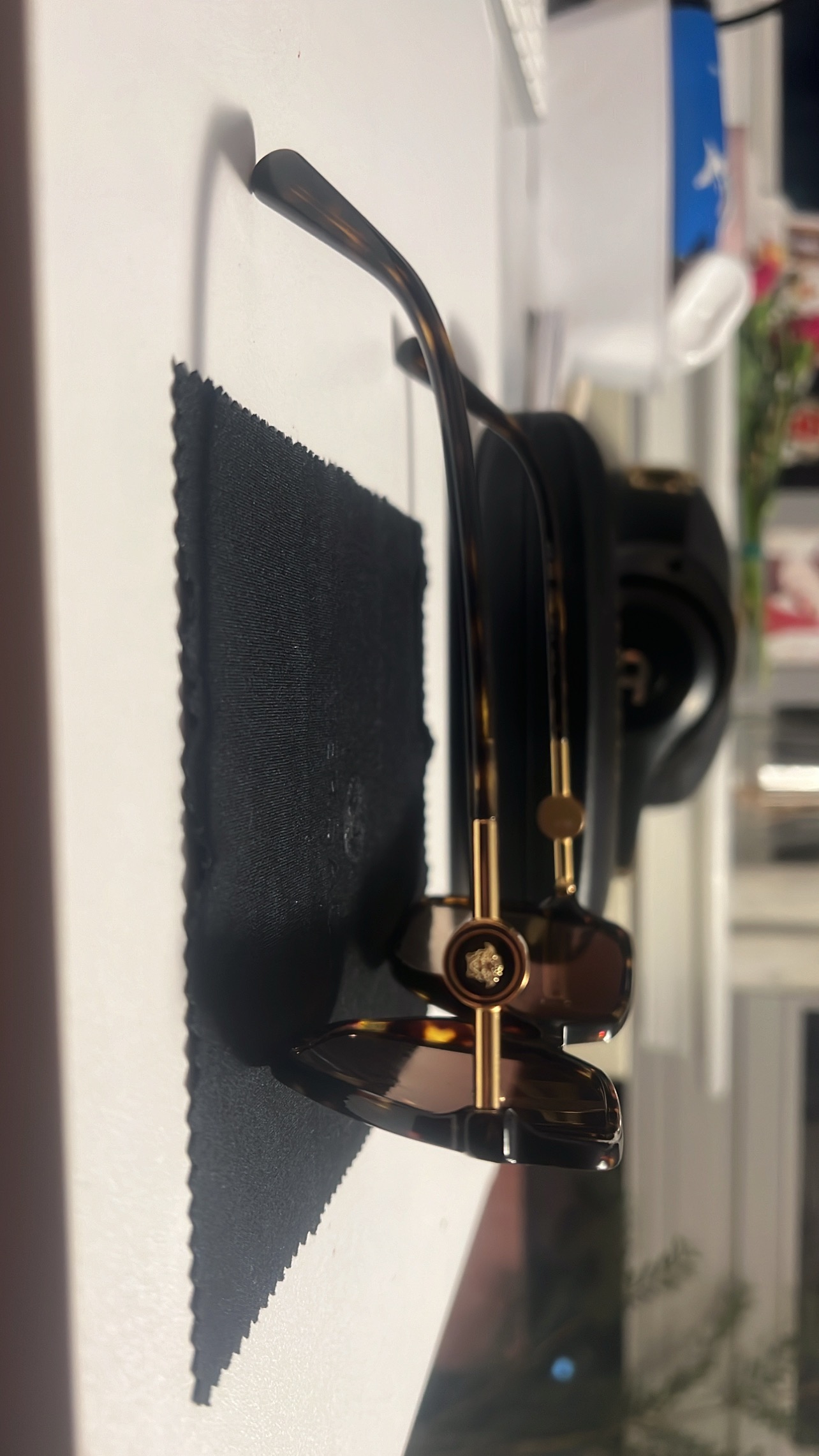 #Freecycle “Versace Sunglasses” - photo 2