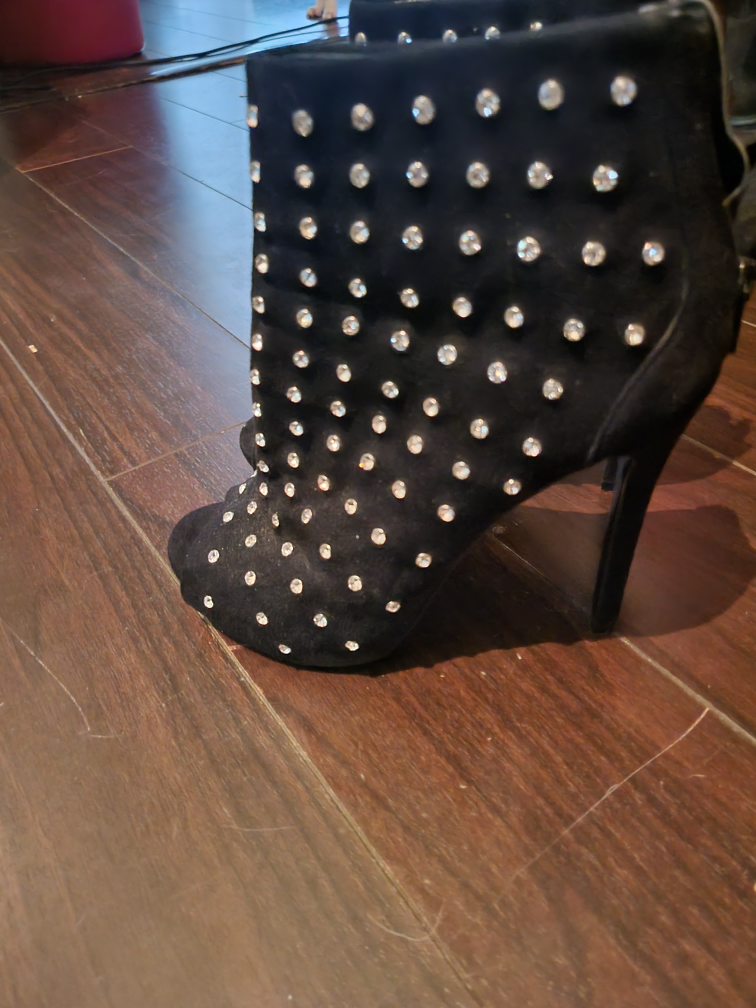womans boots aldo - photo 2