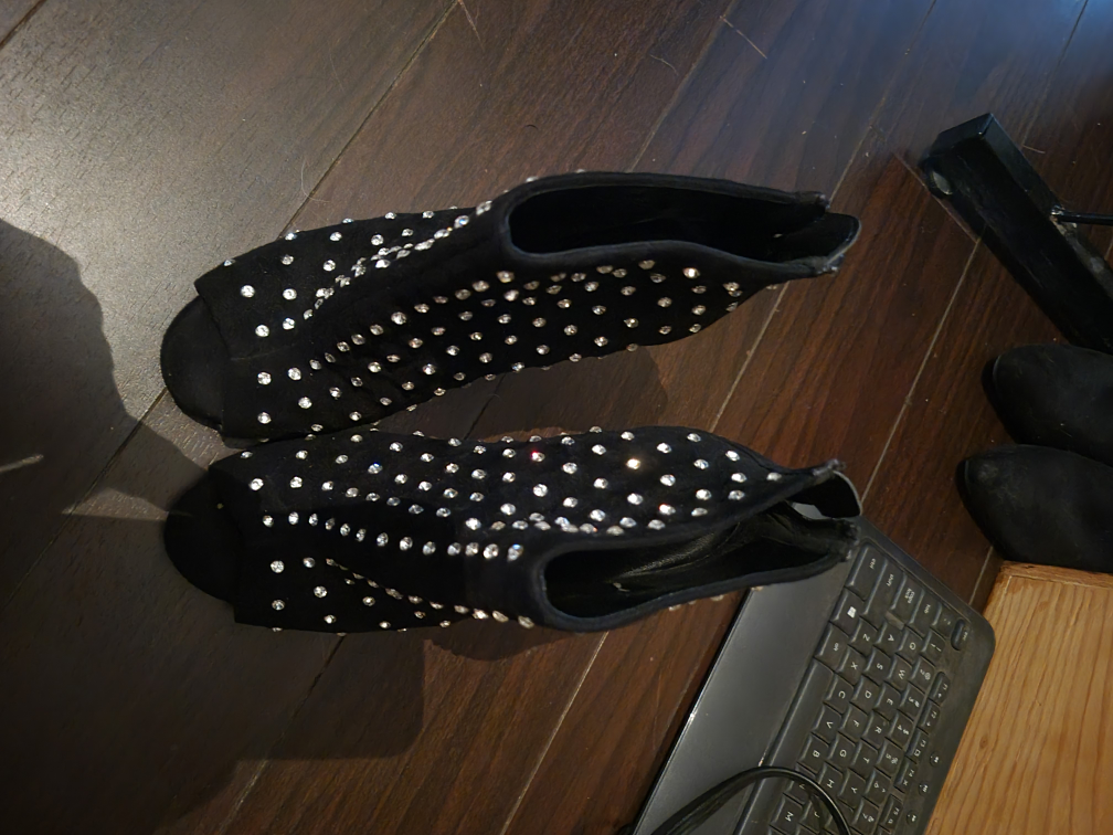 womans boots aldo - photo 3