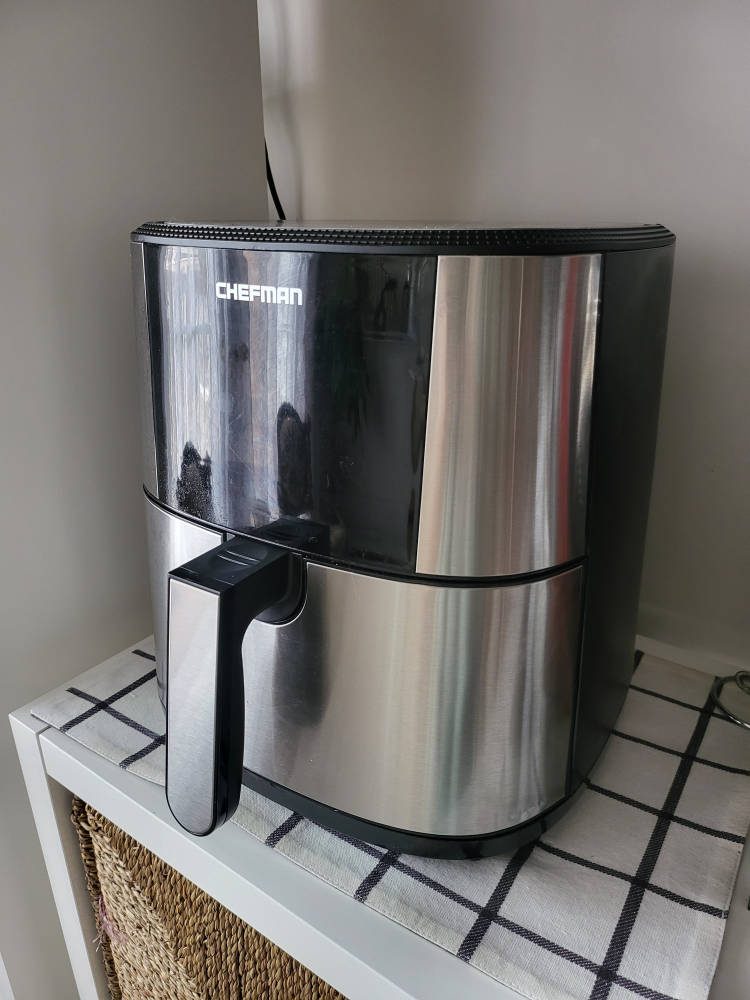 Chefman Air Fryer