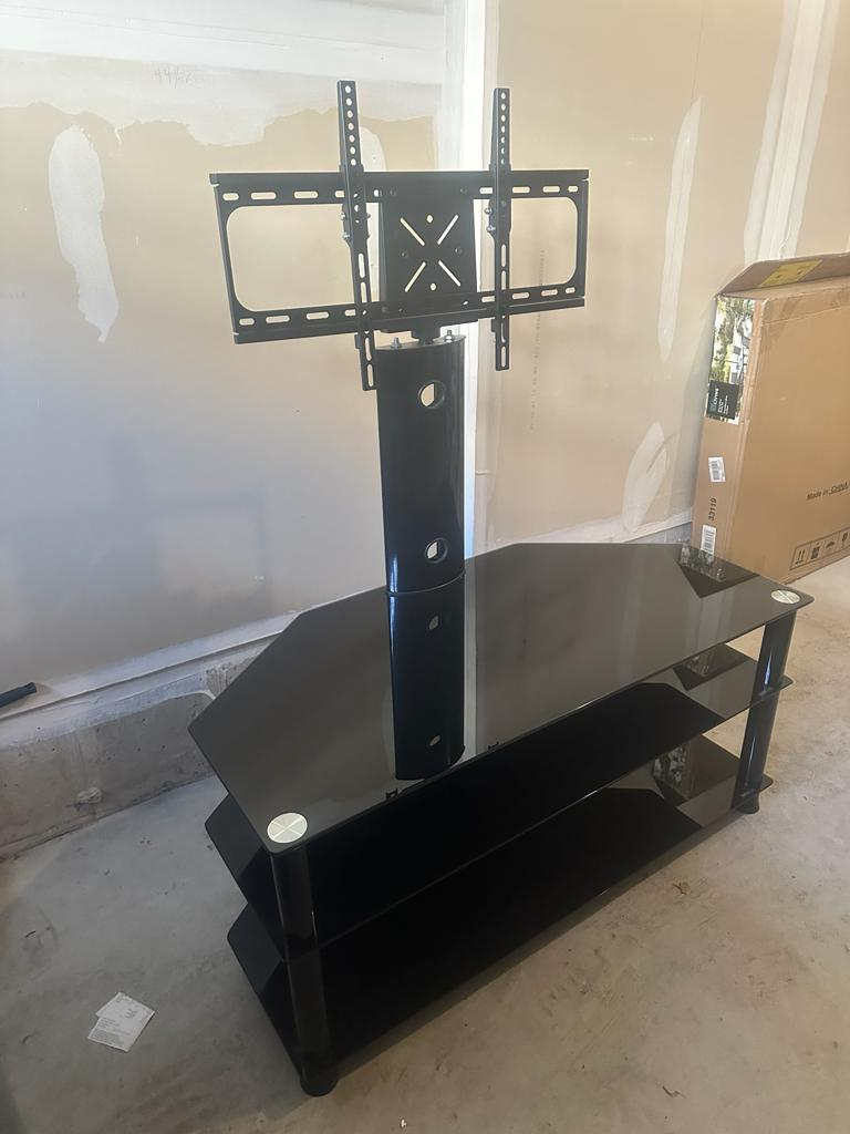 TV stand  🥕