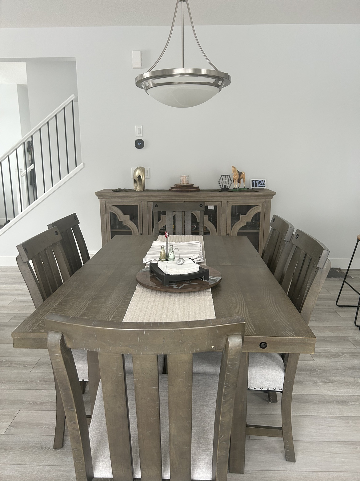 Dining set - photo 2