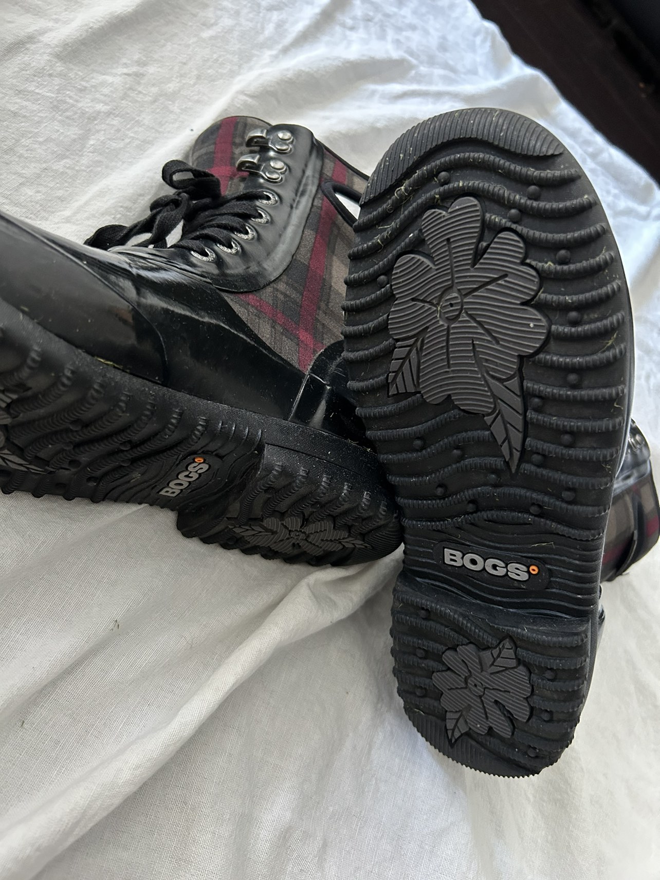 Bog’s waterproof boots image indicator(2)