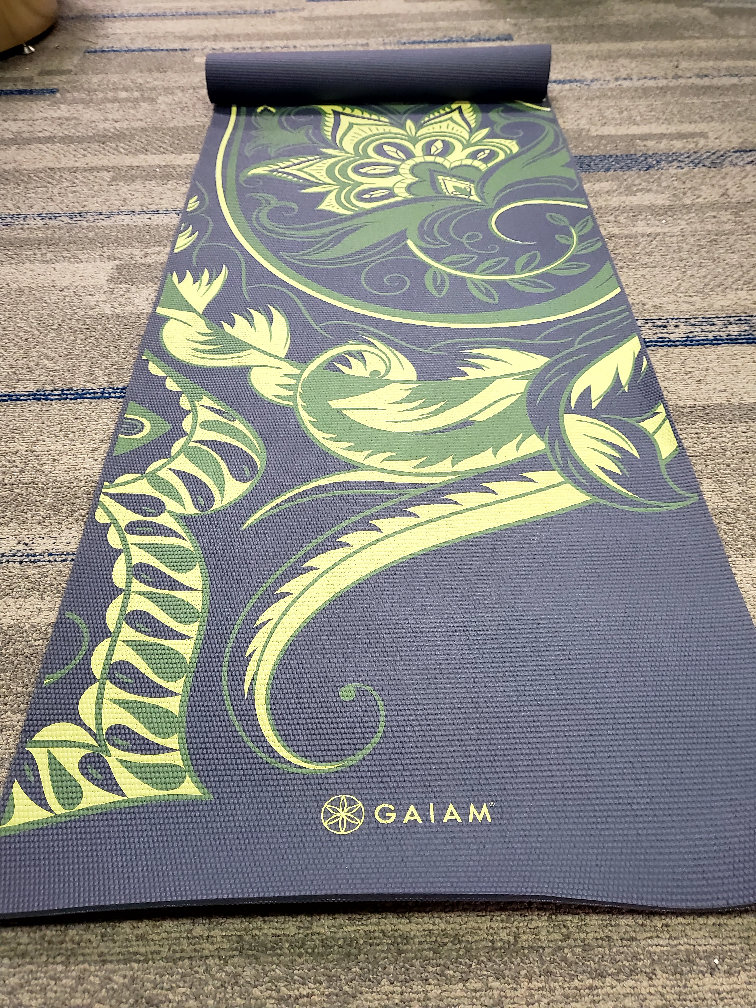 Yoga Mat 🥕 - photo 3