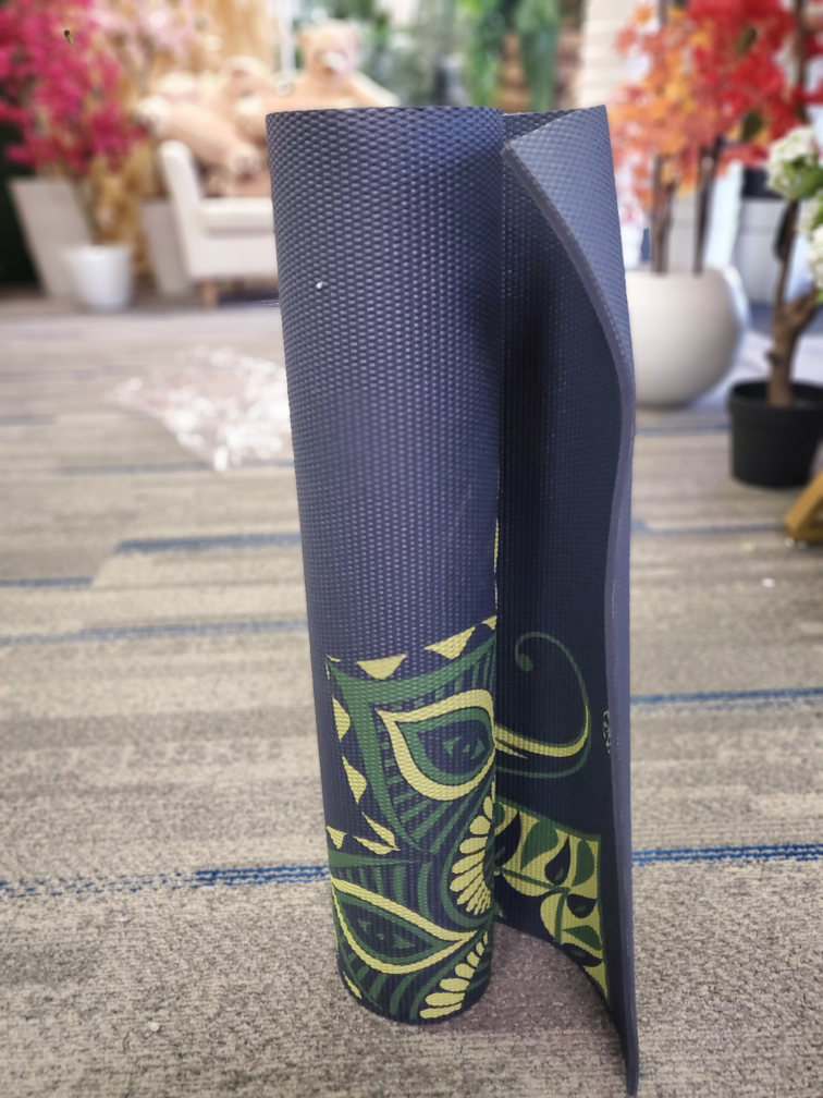Yoga Mat 🥕 - photo 4