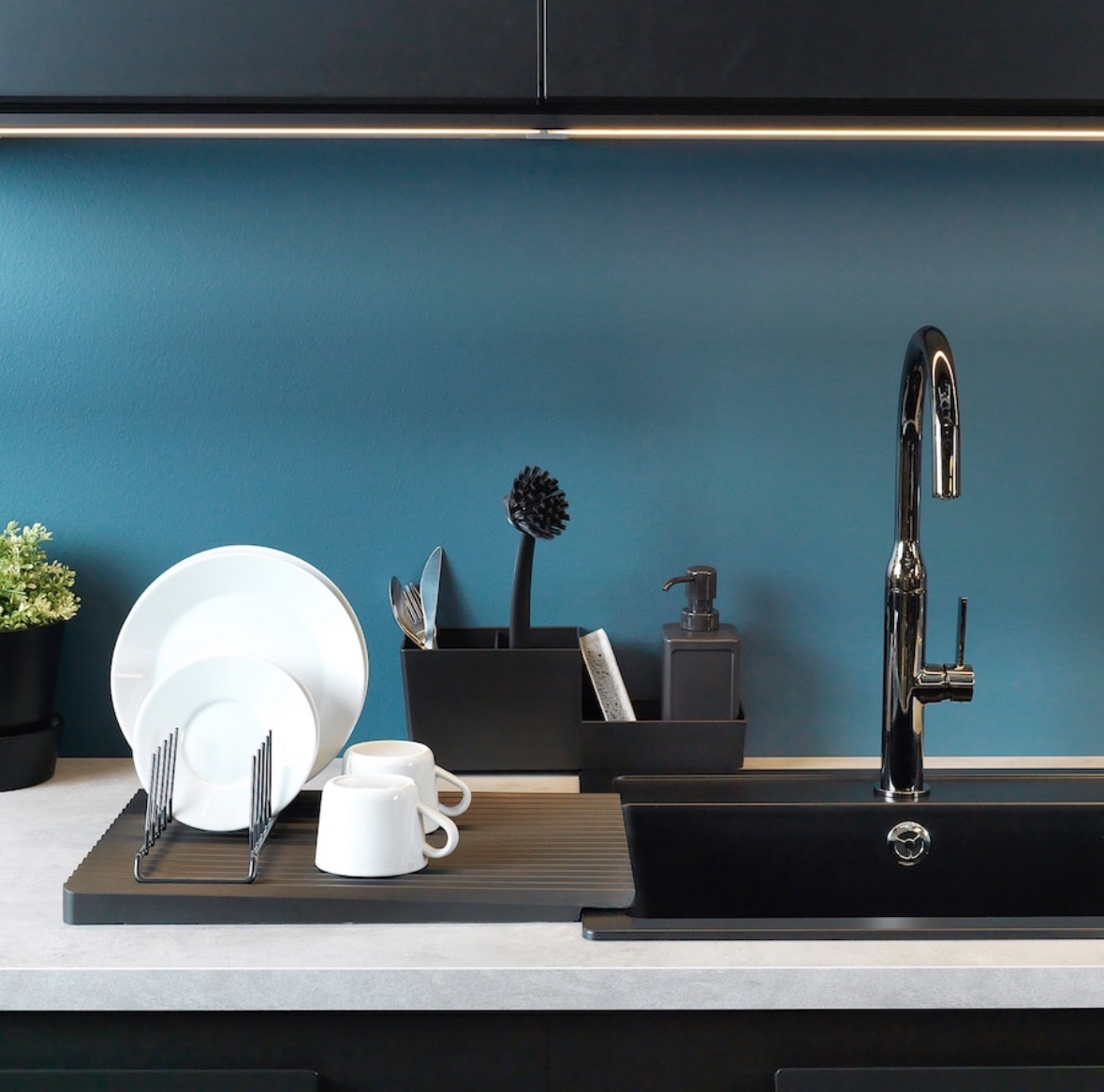 Ikea kitchen utensil rack image indicator(2)