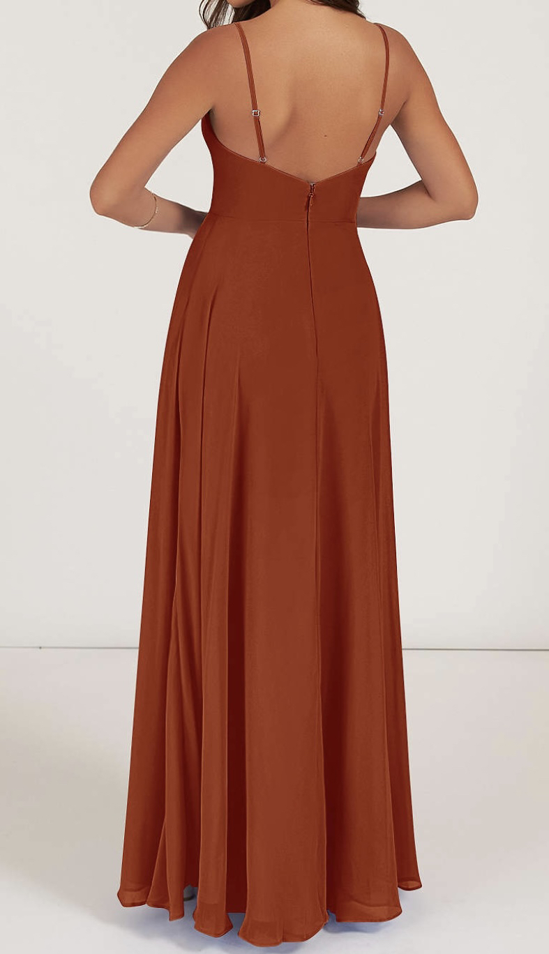 Bridesmaid Dress/Formal Dress - photo 4