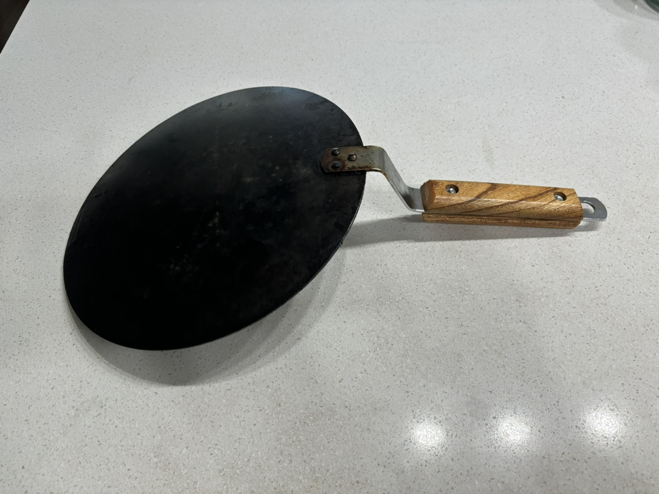 Dosa pan/ iron pan - photo 4
