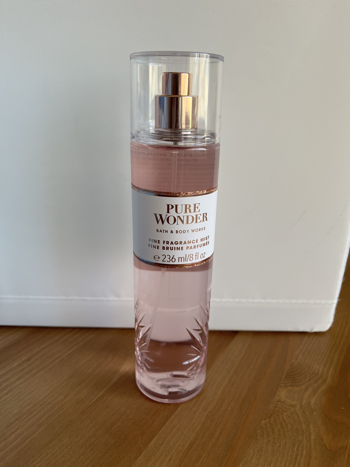 Bath and body works body mist  236 ml New thumbnail