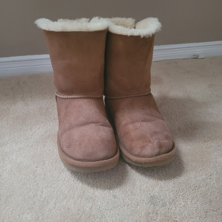 UGG Bailey Bow II Winter Boot - photo 2