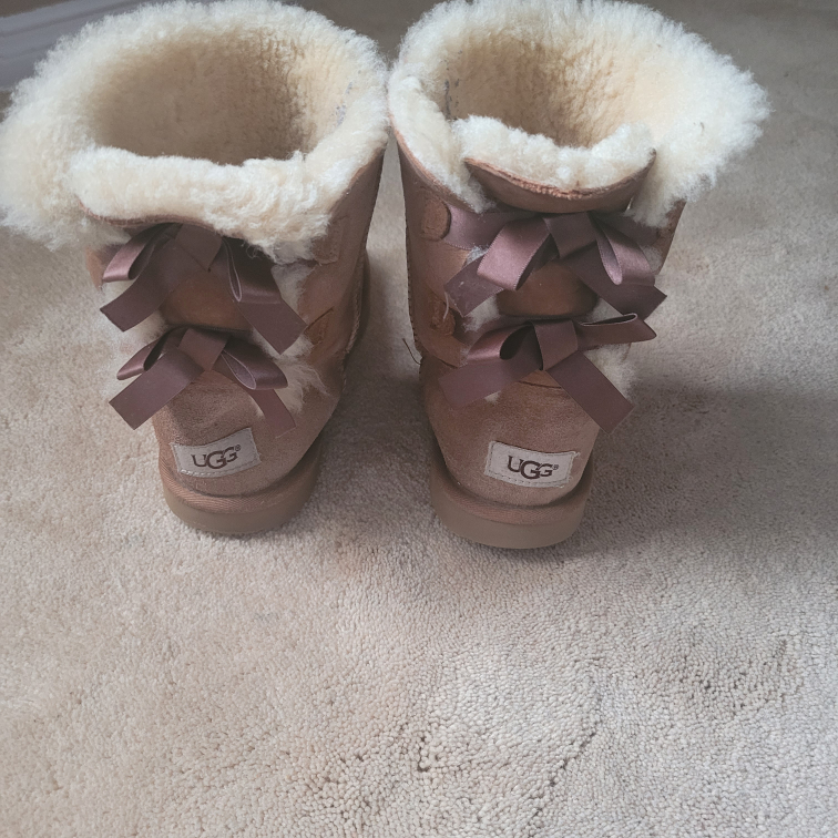 UGG Bailey Bow II Winter Boot - photo 4
