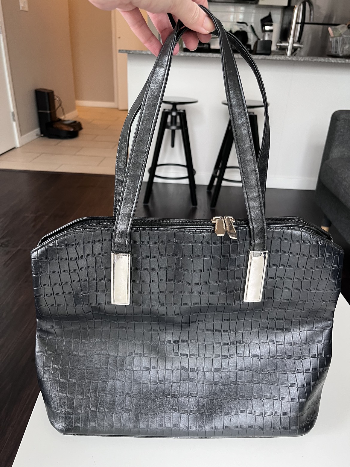 Black bag