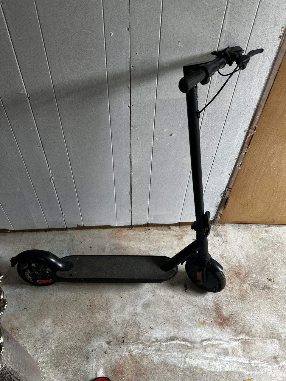 Ev Scooter image indicator(3)