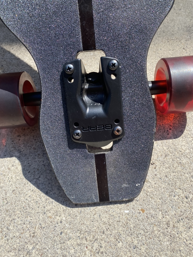 Landyachtz Longboard - photo 3