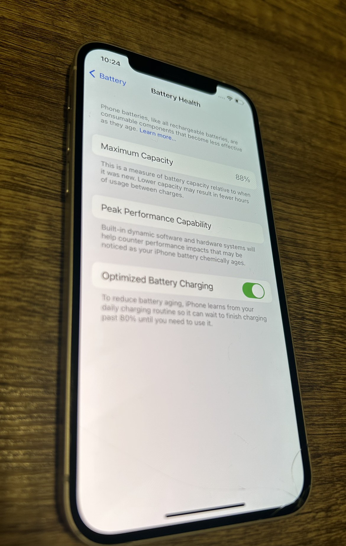 IPhone 12 64GB - photo 4