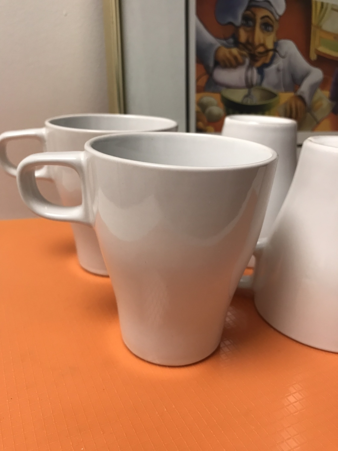 Coffee mug set gift ideas