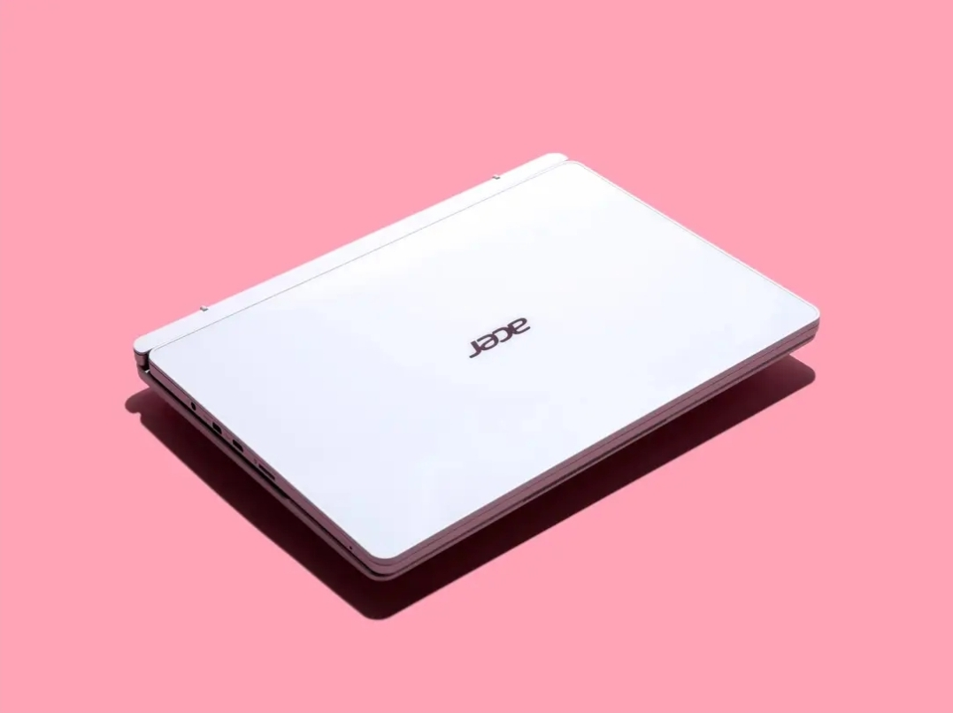 Acer Aspire Switch 11 Laptop/Tablet (White)