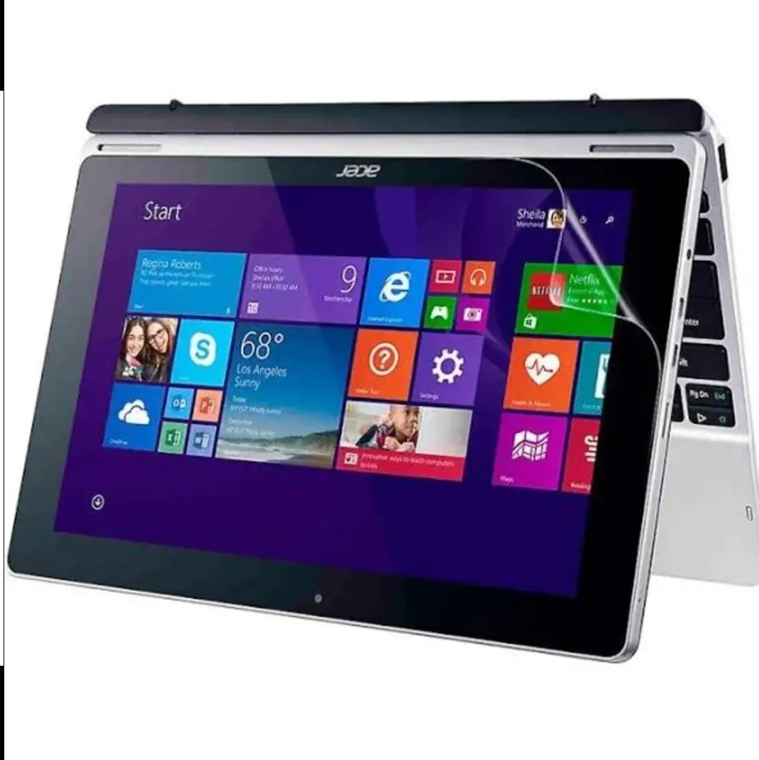 Acer Aspire Switch 11 Laptop/Tablet (White) - photo 3