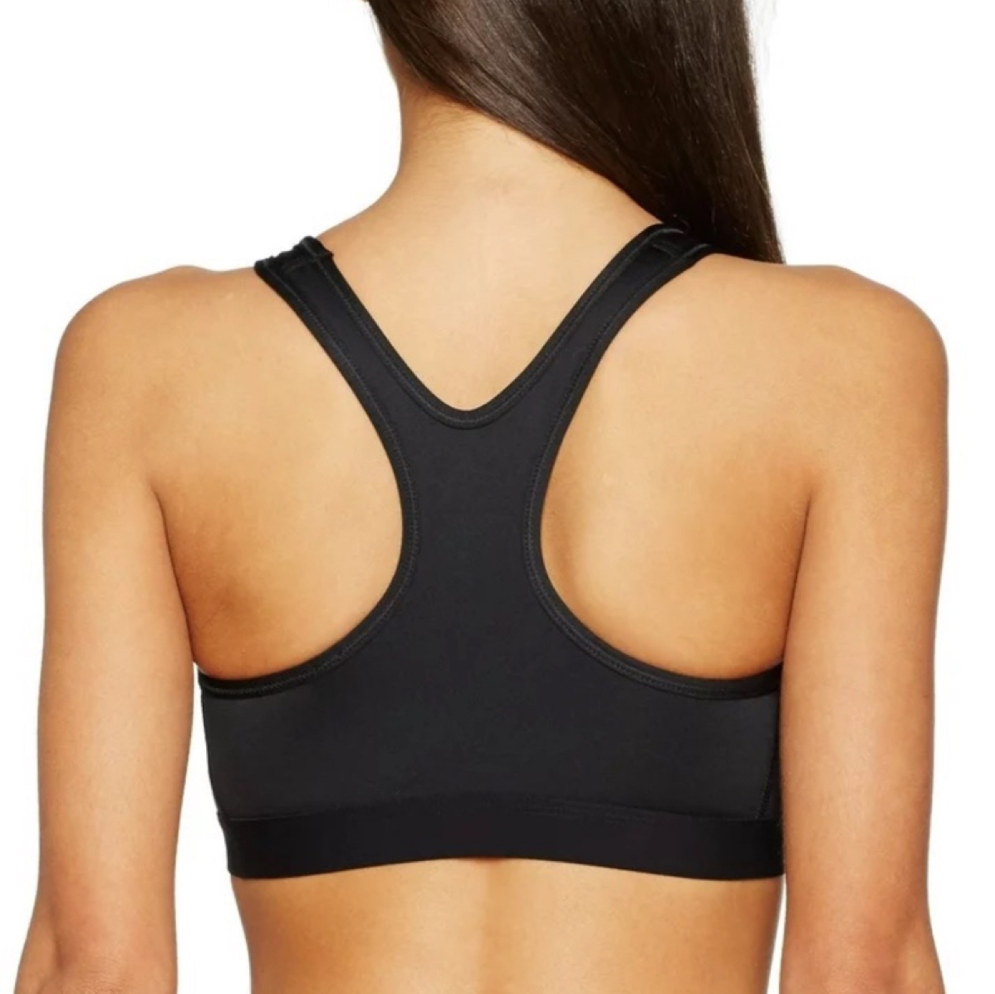 🥕Nike Classic Bra - Size S - photo 4